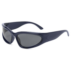 Y2K Sports Sunglasses Anti Glare UV400