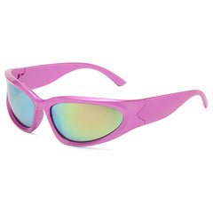Y2K Sports Sunglasses Anti Glare UV400