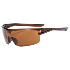 Steampunk Style Riding Glasses Sports Sunglasses