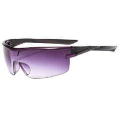 Steampunk Style Riding Glasses Sports Sunglasses