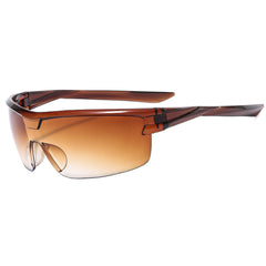 Steampunk Style Riding Glasses Sports Sunglasses