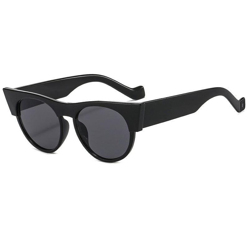 Y2K Cat Eye Sunglasses UV400