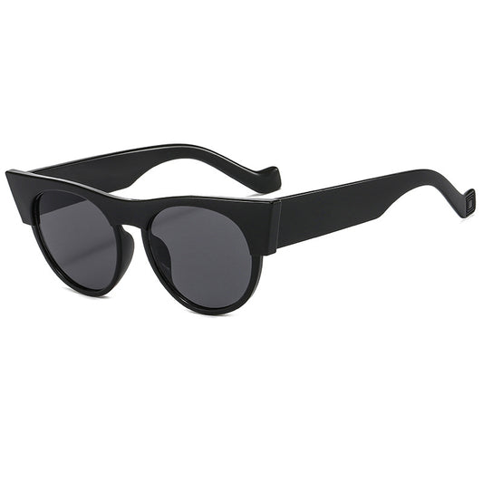 Y2K Cat Eye Sunglasses UV400