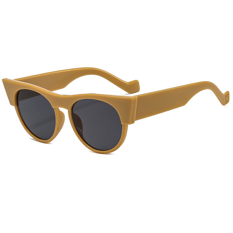 Y2K Cat Eye Sunglasses UV400