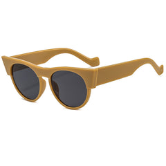 Y2K Cat Eye Sunglasses UV400