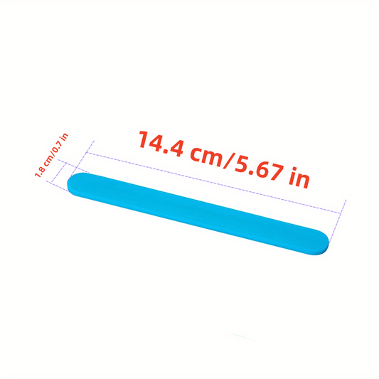 Resin Silicone Blender Popsicle Paint Blender Wax Epoxy Casting Molds