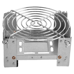 Portable Camping Alcohol Stove Foldable for Cooking