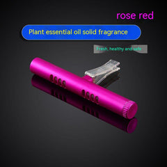 Car Aromatherapy Fresh Air Outlet Perfume Ornament