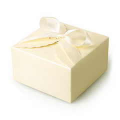10pcs Square Soap Folding Box with Candy-Perfect Packaging