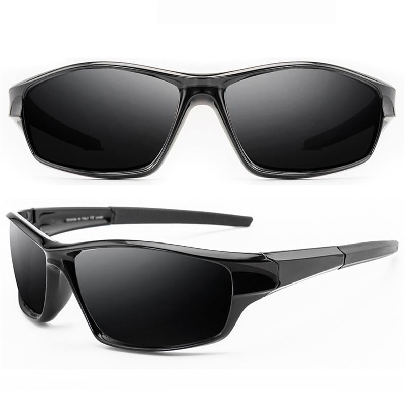 Polarized UV400 Sunglasses Outdoor Sports Driving Cycling Fishing