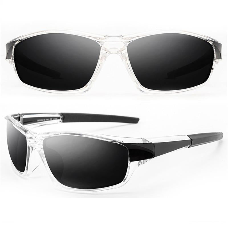 Polarized UV400 Sunglasses Outdoor Sports Driving Cycling Fishing