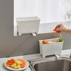 Food & Veggie Strainer for Drain Cleaning