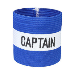 Leader Elastic Sports Accessory Symbol Badges for Team Captain