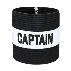 Leader Elastic Sports Accessory Symbol Badges for Team Captain
