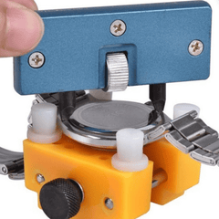 Adjustable Two-jaw Watch Cover Opener Tool