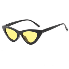 Cat Eye Sunglasses For Women Men Casual Glasses UV400