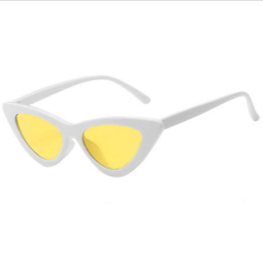 Cat Eye Sunglasses For Women Men Casual Glasses UV400