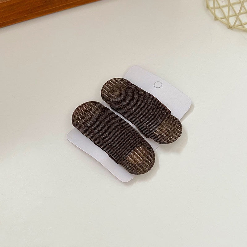 Fluffy Hair Clip for Women, Decorative Hair Accessories