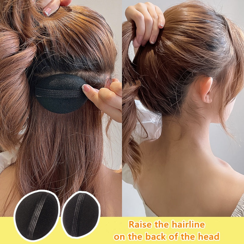 Fluffy Hair Clip for Women, Decorative Hair Accessories