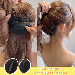 Fluffy Hair Clip for Women, Decorative Hair Accessories