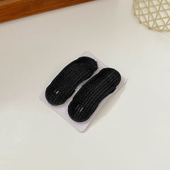Fluffy Hair Clip for Women, Decorative Hair Accessories