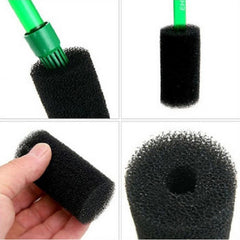 5 Pcs Sponge Aquarium Filter Cover Fish Tank Inlet Pond