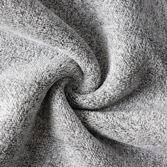 10pcs Kitchen Rag Double Sided Microfiber Cleaning Rags Multipurpose Dish Cloths