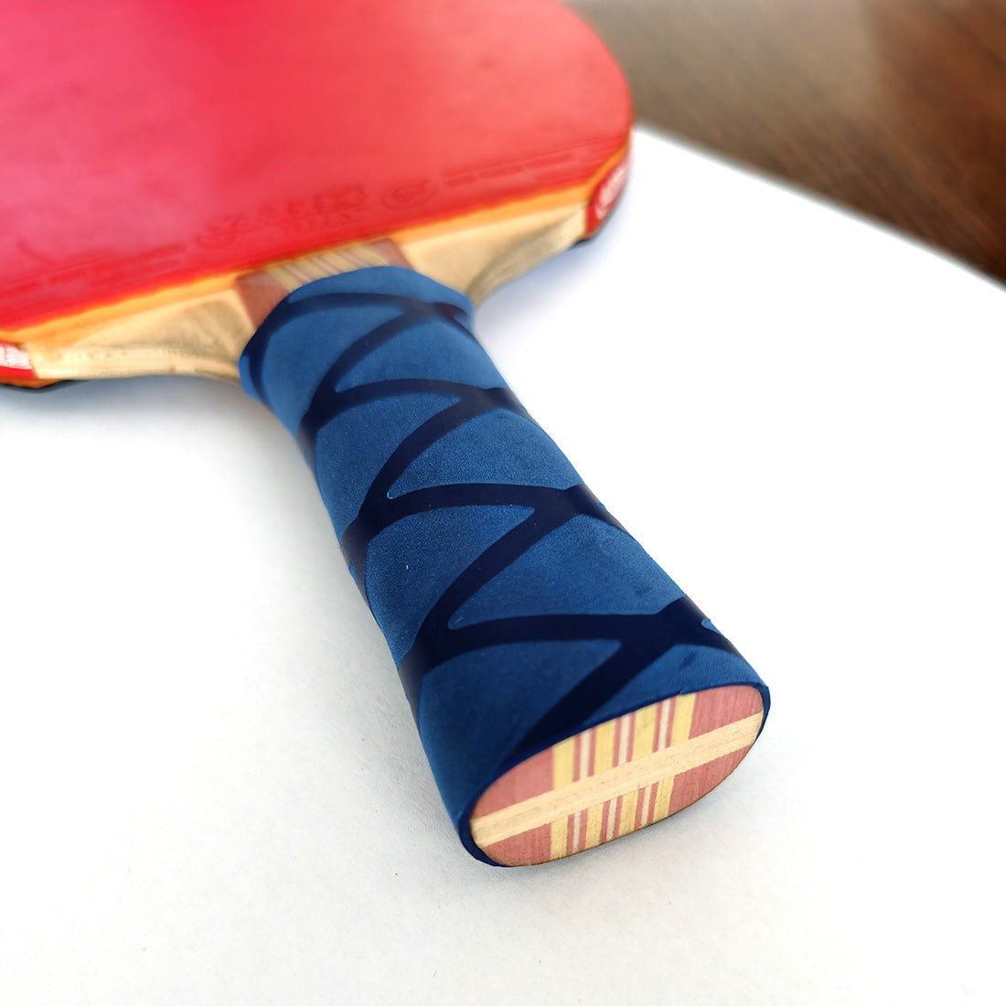 Non Slip Table Tennis Racket Grips for Maximum Performance