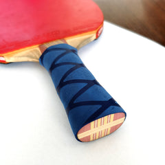 Non Slip Table Tennis Racket Grips for Maximum Performance
