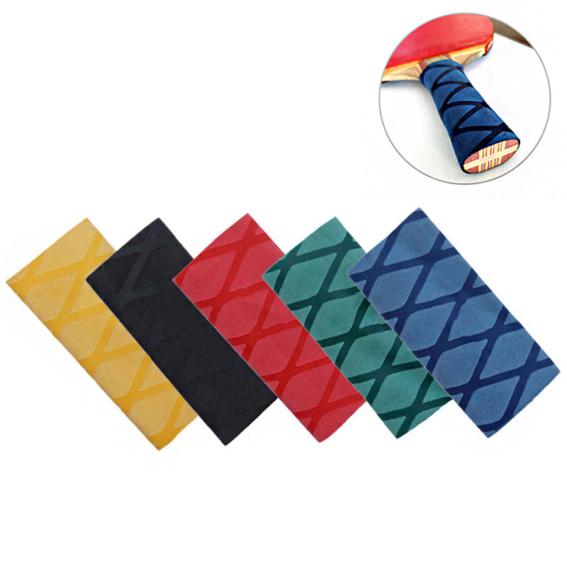 Non Slip Table Tennis Racket Grips for Maximum Performance