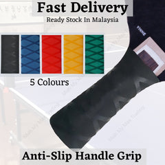 Non Slip Table Tennis Racket Grips for Maximum Performance