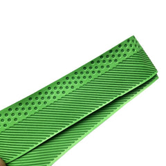 Anti-Slip Badminton Racquet Overgrip Sweat Absorbing Pu Replacement Grip