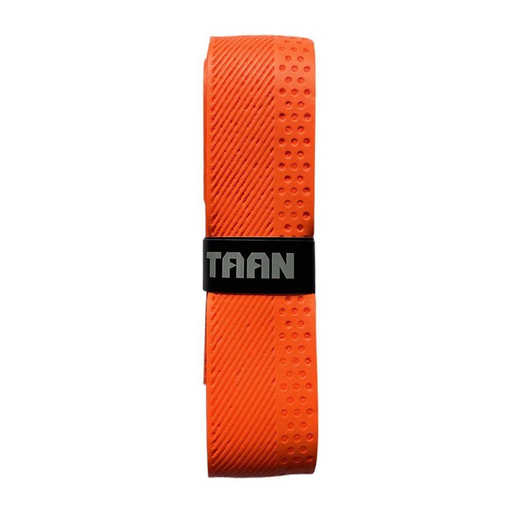 Anti-Slip Badminton Racquet Overgrip Sweat Absorbing Pu Replacement Grip