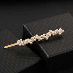 Long Rhinestone Hair Pin Rhinestone Hair Pin Style Hair Clip