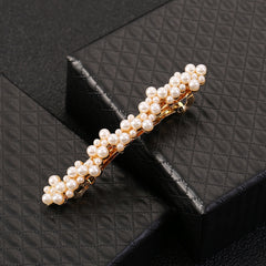 Long Rhinestone Hair Pin Rhinestone Hair Pin Style Hair Clip