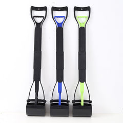 Portable Pooper Scooper for Large & Medium Dogs