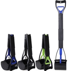 Portable Pooper Scooper for Large & Medium Dogs