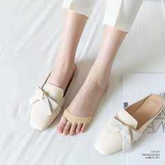 High Heel Insoles Honeycomb Fabric Forefoot Pads