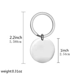 Favorite A**hole Keychain For Men College Student Gift
