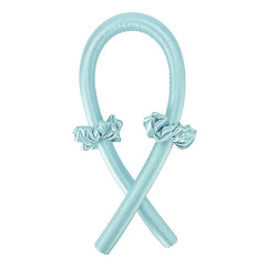 Heatless Curling Rod Headband Long Hair Rollers Women Overnight Curl Wrap