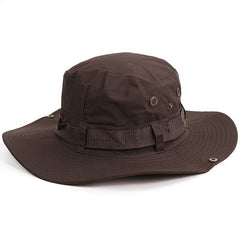 Sun Visor Mountaineering Hat Sun Protection Sun Hat