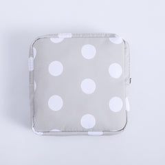 Portable Tampon Pouch Sanitary Napkin Storage Bag for Women and Teens