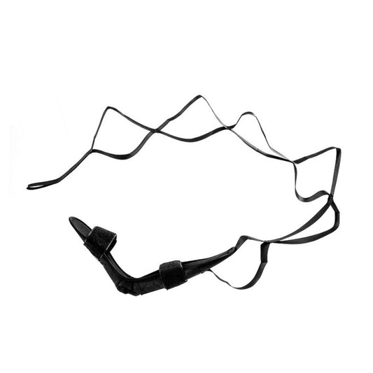 Yoga Stretch Band for Flexibility - Ballet Gym and Leg Fascia Stretching