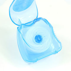 Ultra Fine Dental Floss Roll 50M Mint Flavor Boxed