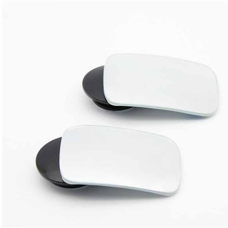 360&deg; Car Blind Spot Mirror Keep Kids Safe on Road