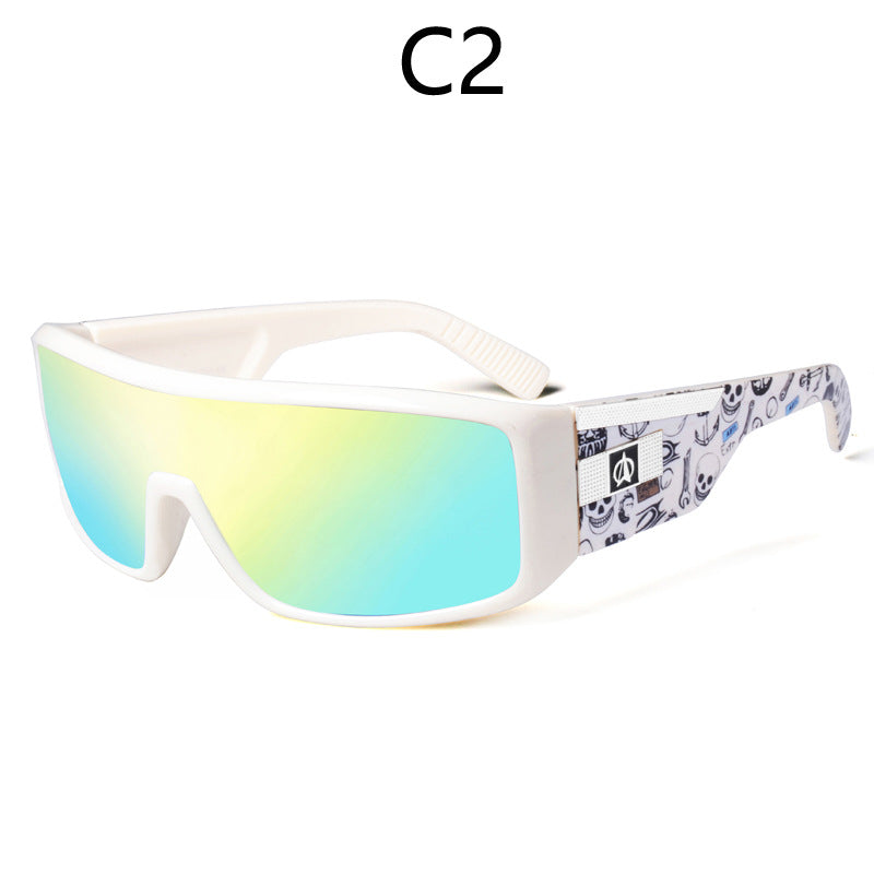 Outdoor Sunglasses for Riding Driving Running