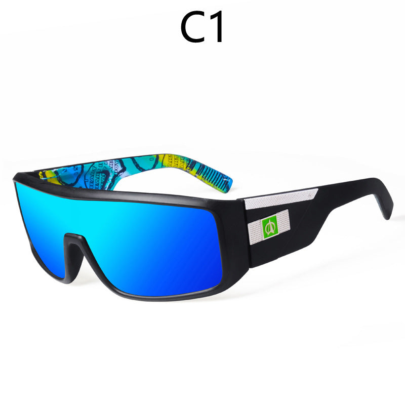 Outdoor Sunglasses for Riding Driving Running