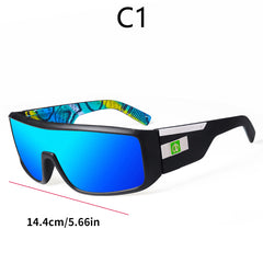 Outdoor Sunglasses for Riding Driving Running