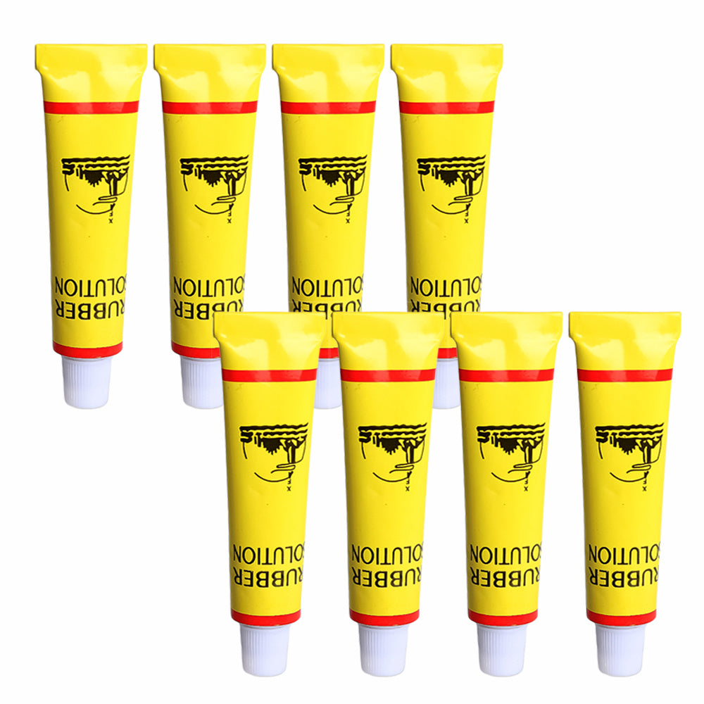 6ml Car Tire Repairing Glue Tyre Inner Tube Puncture Repair Tools