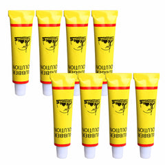 6ml Car Tire Repairing Glue Tyre Inner Tube Puncture Repair Tools